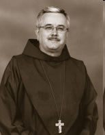 Fr. Damian MacPherson, S.A.