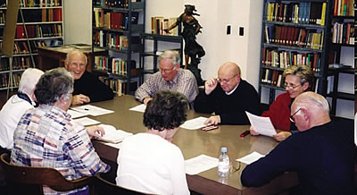 Protestants and Catholics wrestle with New Testament texts in which Jesus relates to persons of other faiths